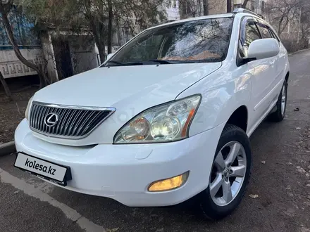 Lexus RX 330 2005 года за 8 900 000 тг. в Алматы