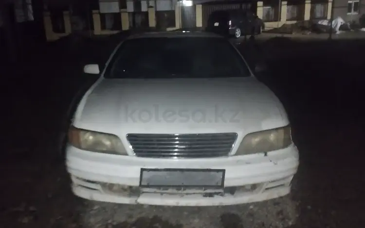 Nissan Cefiro 1994 года за 1 500 000 тг. в Алматы