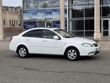 Chevrolet Lacetti 2023 года за 5 280 000 тг. в Атырау