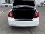 Chevrolet Lacetti 2023 года за 5 280 000 тг. в Атырау – фото 5