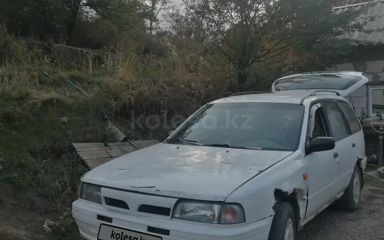 Nissan Sunny 1995 годаүшін600 000 тг. в Алматы