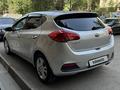 Kia Cee'd 2014 года за 6 500 000 тг. в Алматы – фото 4