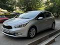 Kia Cee'd 2014 года за 6 500 000 тг. в Алматы – фото 2