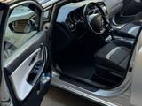 Kia Cee'd 2014 года за 6 500 000 тг. в Алматы – фото 5