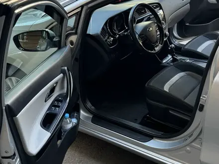 Kia Cee'd 2014 года за 6 500 000 тг. в Алматы – фото 5