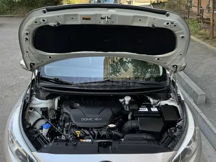 Kia Cee'd 2014 года за 6 500 000 тг. в Алматы – фото 8