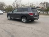 Toyota Highlander 2013 годаүшін6 500 000 тг. в Алматы – фото 4