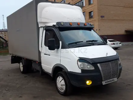 ГАЗ ГАЗель 2012 года за 5 500 000 тг. в Семей – фото 2