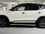Kia Seltos 2023 годаүшін9 300 000 тг. в Алматы – фото 4