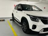 Kia Seltos 2023 годаүшін9 300 000 тг. в Алматы – фото 2