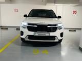 Kia Seltos 2023 годаүшін9 300 000 тг. в Алматы