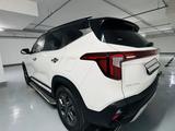 Kia Seltos 2023 годаүшін9 300 000 тг. в Алматы – фото 5