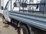 ГАЗ ГАЗель 2006 годаүшін3 700 000 тг. в Алматы