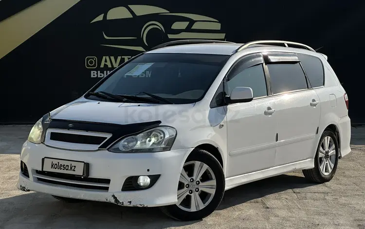 Toyota Ipsum 2003 года за 5 200 000 тг. в Атырау