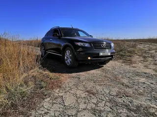 Infiniti FX35