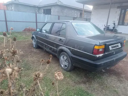 Volkswagen Jetta 1991 года за 550 000 тг. в Уральск – фото 4