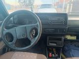 Volkswagen Jetta 1991 года за 550 000 тг. в Уральск – фото 5