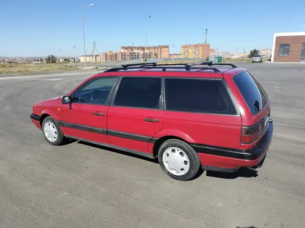 Volkswagen Passat 1993 года за 3 500 000 тг. в Актобе – фото 4