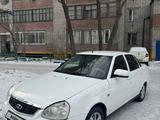 ВАЗ (Lada) Priora 2170 2014 года за 2 800 000 тг. в Семей