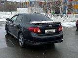 Toyota Corolla 2010 годаfor5 600 000 тг. в Караганда – фото 4