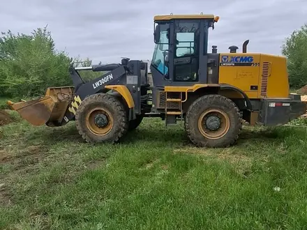 XCMG  LW300 2021 года за 10 000 000 тг. в Усть-Каменогорск – фото 2