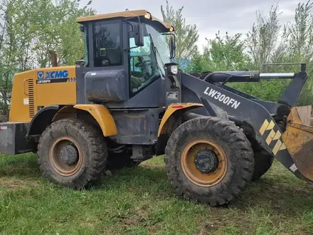 XCMG  LW300 2021 года за 10 000 000 тг. в Усть-Каменогорск – фото 4