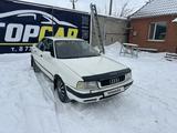 Audi 80 1992 года за 1 500 000 тг. в Костанай