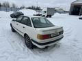 Audi 80 1992 года за 1 400 000 тг. в Костанай – фото 6