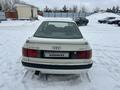 Audi 80 1992 года за 1 400 000 тг. в Костанай – фото 8
