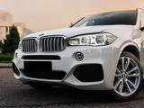 BMW X5 2017 года за 21 800 000 тг. в Алматы – фото 4