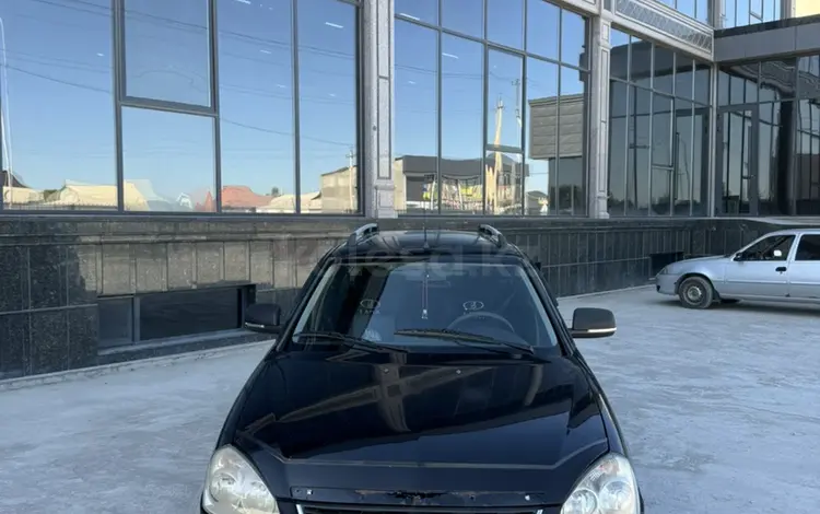 ВАЗ (Lada) Priora 2171 2014 года за 2 000 000 тг. в Шымкент