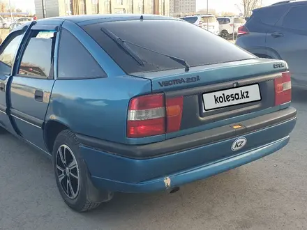 Opel Vectra 1993 года за 2 500 000 тг. в Актобе – фото 21