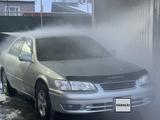 Toyota Camry 2001 года за 5 000 000 тг. в Талдыкорган – фото 2