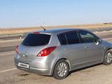 Nissan Tiida 2005 годаfor2 900 000 тг. в Жанаозен – фото 3