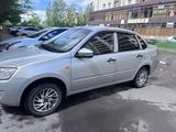 ВАЗ (Lada) Granta 2190 2013 года за 2 600 000 тг. в Астана