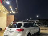 Subaru Outback 2014 года за 5 000 000 тг. в Жанаозен – фото 3