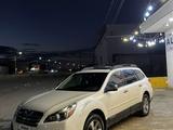 Subaru Outback 2014 года за 5 000 000 тг. в Жанаозен