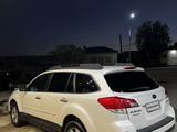 Subaru Outback 2014 года за 5 000 000 тг. в Жанаозен – фото 4