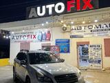 Subaru Outback 2014 года за 5 000 000 тг. в Жанаозен – фото 2