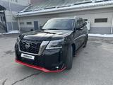 Nissan Patrol 2013 годаүшін28 000 000 тг. в Шымкент – фото 2
