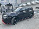 Nissan Patrol 2013 годаүшін28 000 000 тг. в Шымкент – фото 3