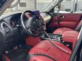 Nissan Patrol 2013 годаүшін28 000 000 тг. в Шымкент – фото 32