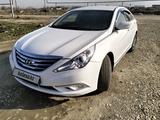 Hyundai Sonata 2013 года за 3 000 000 тг. в Алматы – фото 3