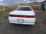 Toyota Mark II 1996 года за 1 992 399 тг. в Усть-Каменогорск