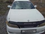 Toyota Mark II 1996 года за 1 992 399 тг. в Усть-Каменогорск – фото 3
