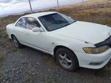 Toyota Mark II 1996 года за 1 992 399 тг. в Усть-Каменогорск – фото 4