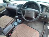 Toyota Mark II 1996 года за 1 992 399 тг. в Усть-Каменогорск – фото 5