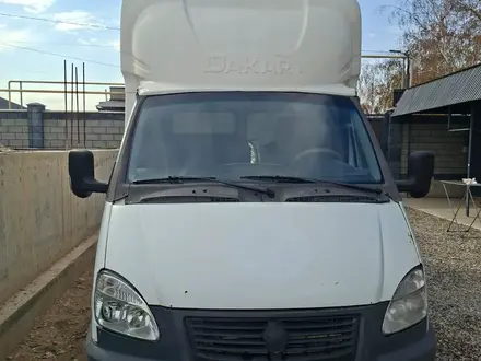 ГАЗ 2016 года за 7 000 000 тг. в Алматы