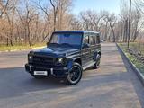 Mercedes-Benz G 500 2002 годаfor10 500 000 тг. в Алматы