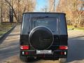 Mercedes-Benz G 500 2002 года за 10 500 000 тг. в Алматы – фото 5